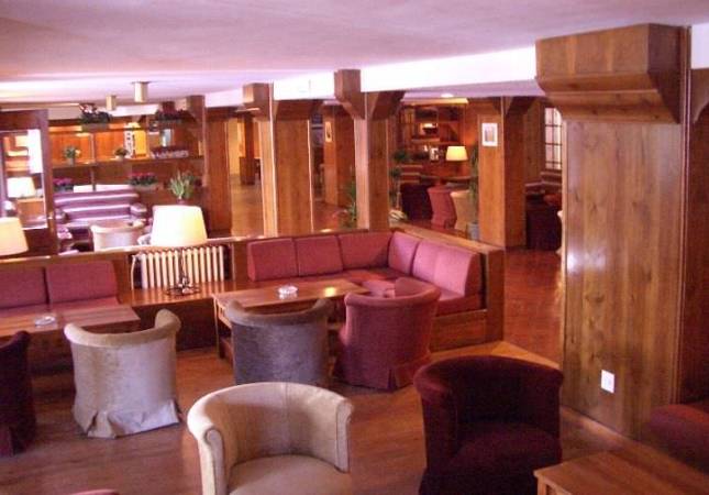 Precio mínimo garantizado para Hotel Nievesol. Disfruta  nuestro Spa y Masaje en Huesca